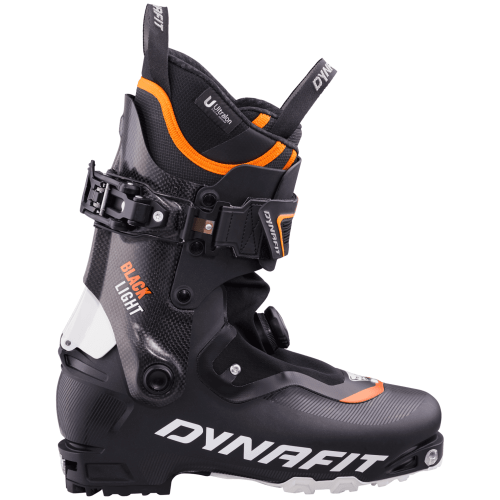 Skialpové boty Dynafit Blacklight Ski Touring Velikost lyžařské boty: 27 cm / Barva: černá