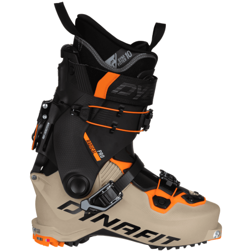 Skialpové boty Dynafit Radical Pro 2.0 Velikost lyžařské boty: 28