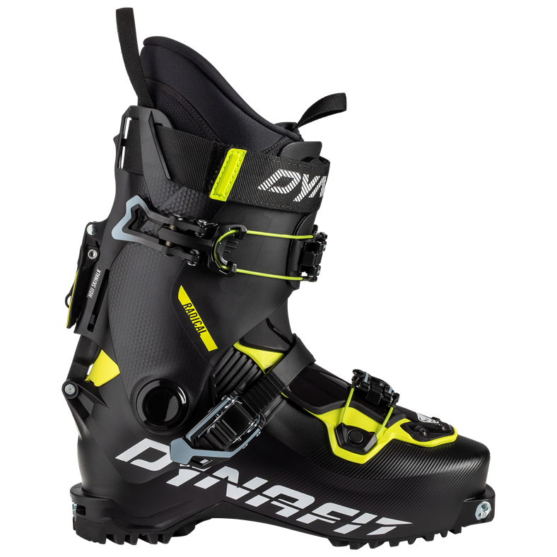 Skialpové boty Dynafit Radical Velikost lyžařské boty: 29 cm