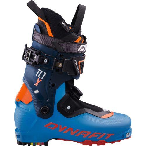Skialpové boty Dynafit Tlt X Velikost lyžařské boty: 27