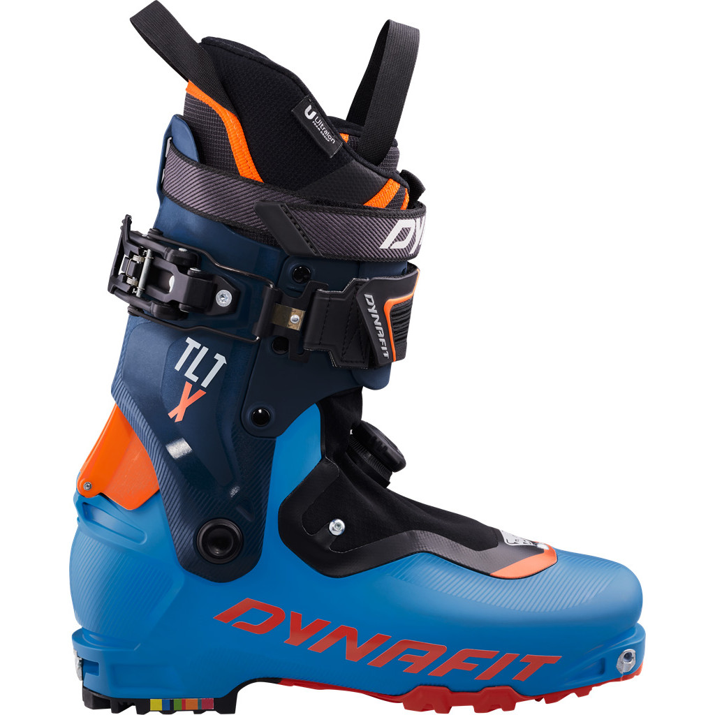 Skialpové boty Dynafit Tlt X Velikost lyžařské boty: 29