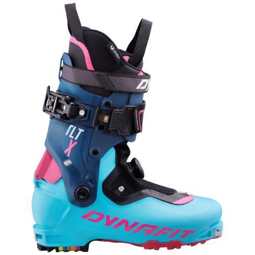 Skialpové boty Dynafit Tlt X W Velikost lyžařské boty: 25 cm