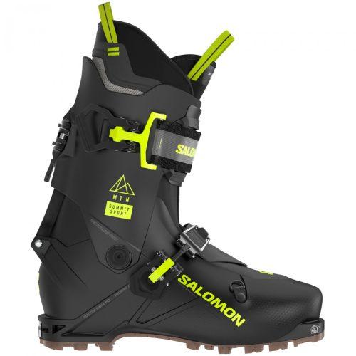 Skialpové boty Salomon Mtn Summit Sport Velikost lyžařské boty: 27-27