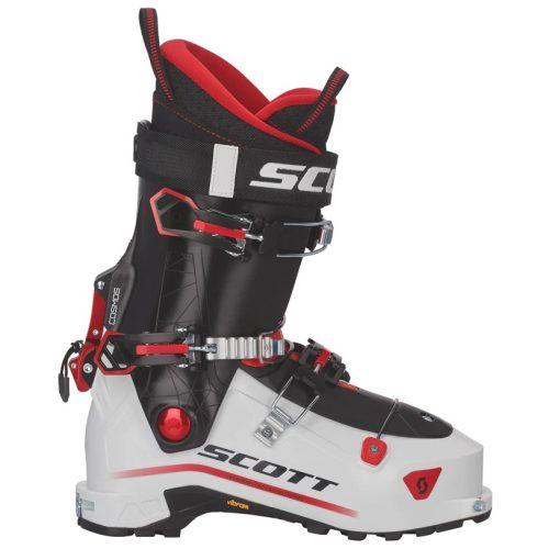 Skialpové boty Scott Cosmos 2022 Velikost lyžařské boty: 27 cm