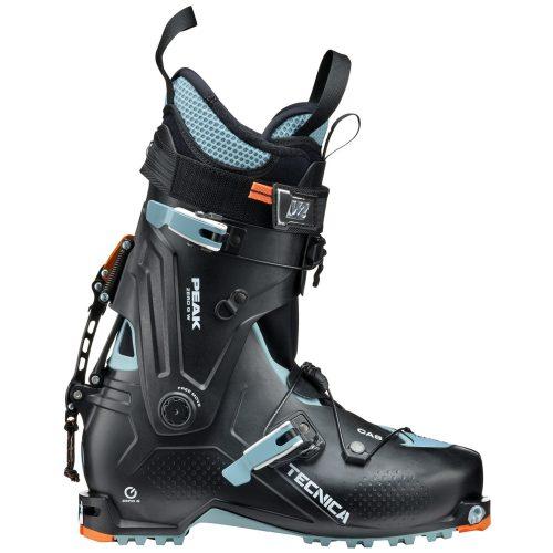 Skialpové boty Tecnica Zero G Peak W Velikost lyžařské boty: 24