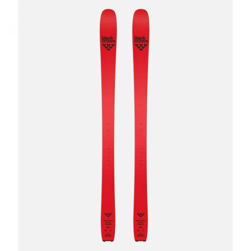 Skialpové lyže Black Crows Camox Freebird Délka lyží: 188 cm / Barva: červená
