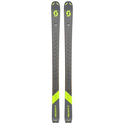 Skialpové lyže Scott Superguide 95 (2022) Délka lyží: 178 cm