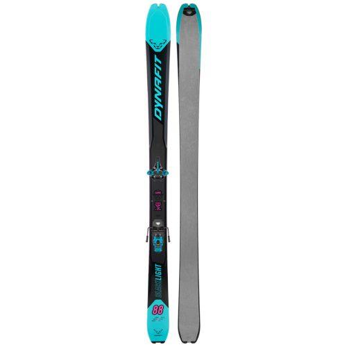 Skialpový set Dynafit Blacklight 88 Speed W Ski Set Délka lyží: 165 cm