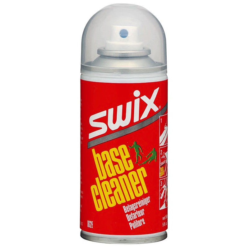 Smývač vosku Swix I62C 150ml