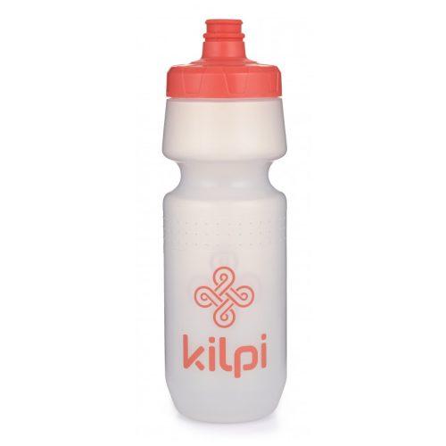 Sportovní láhev Kilpi FRESH-U 650 ml Barva: růžová