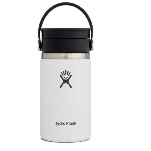 Termohrnek Hydro Flask Coffee with Flex Sip Lid 12 OZ Barva: bílá