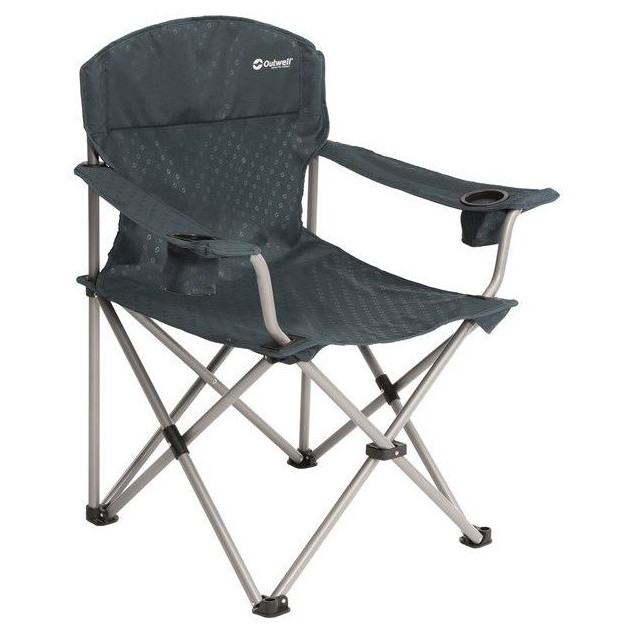 Židle Outwell Catamarca XL 2023 Barva: modrá