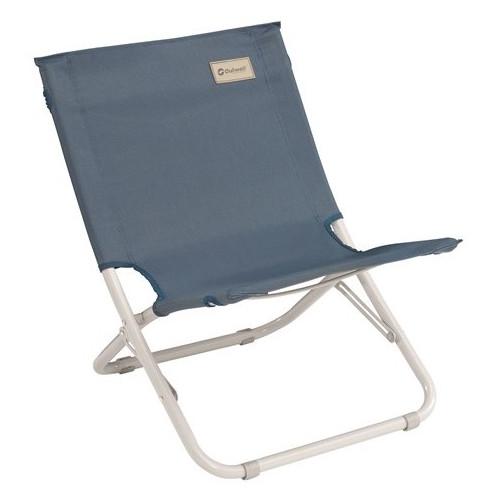 Židle Outwell Sauntons Barva: modrá