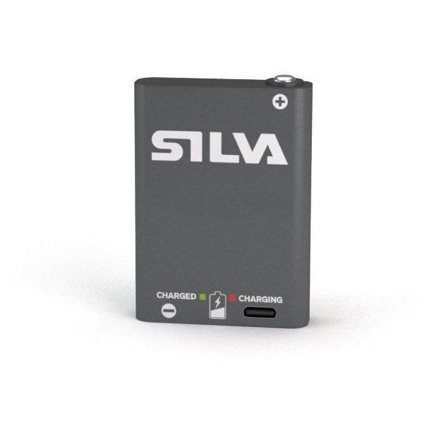 Baterie Silva Hybrid Battery 1