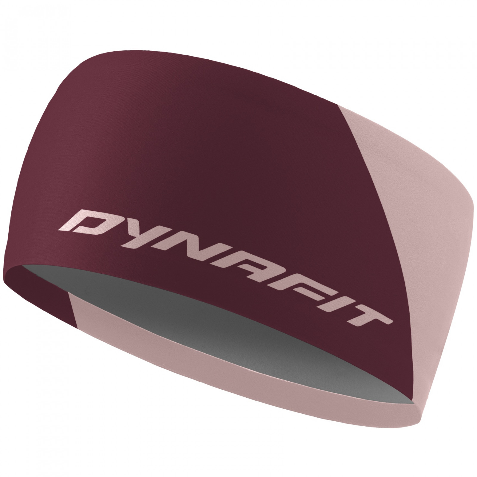 Čelenka Dynafit Performance 2 Dry Headband Barva: světle růžová
