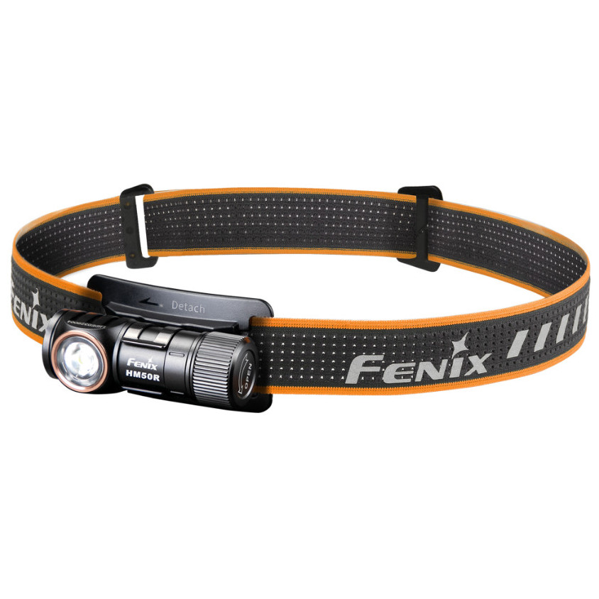 Čelovka Fenix HM50R V2.0