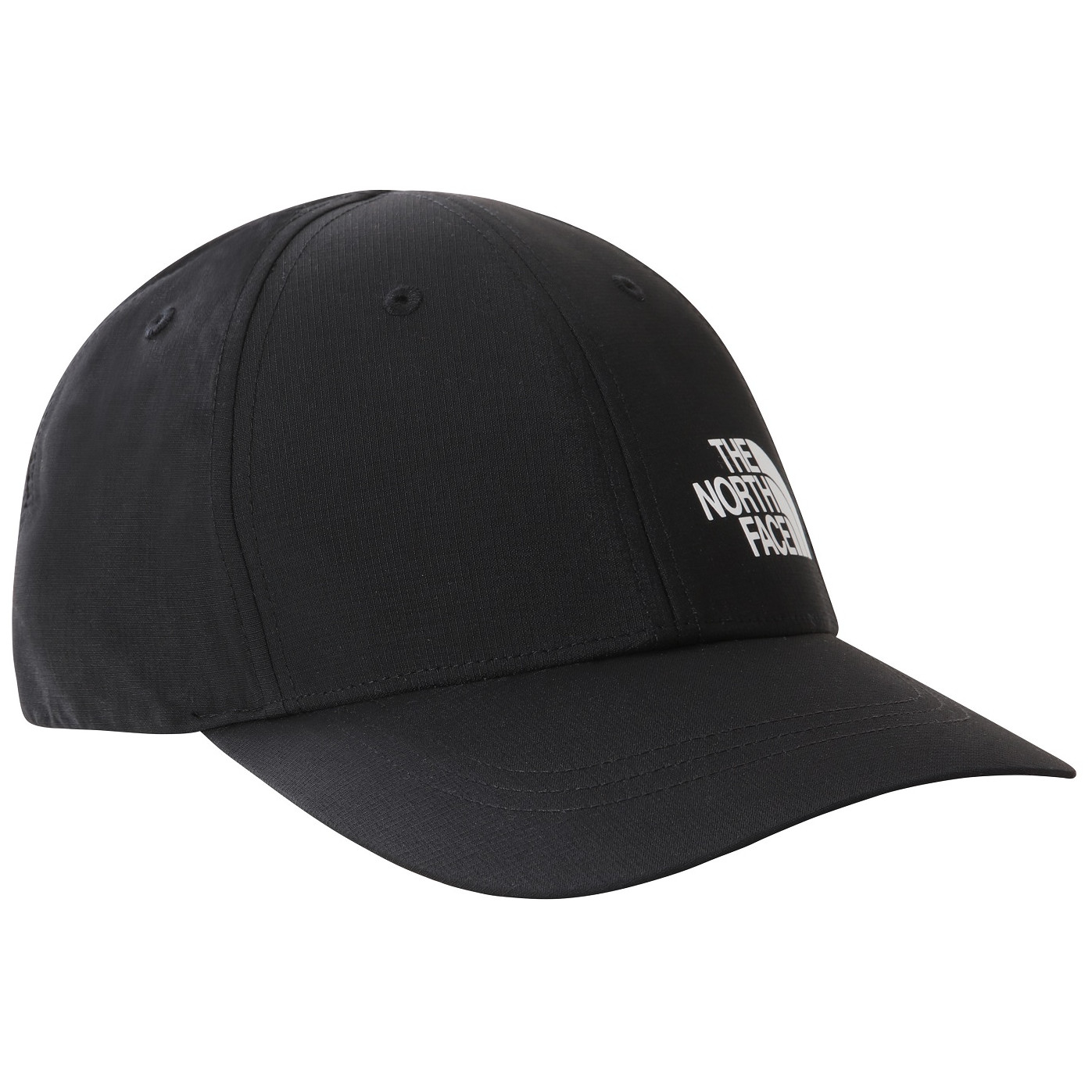 Dámská kšiltovka The North Face Horizon Hat Velikost: L-XL / Barva: černá
