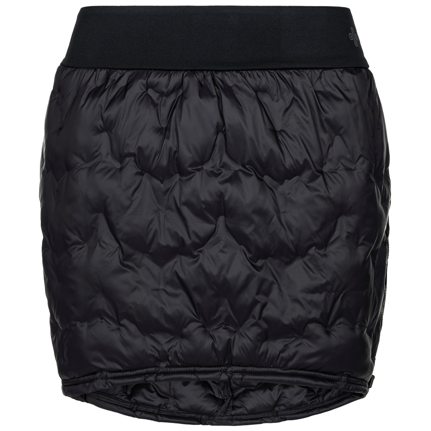 Dámská zimní sukně Kilpi Tany-W (2023) Velikost: XL / Barva: černá