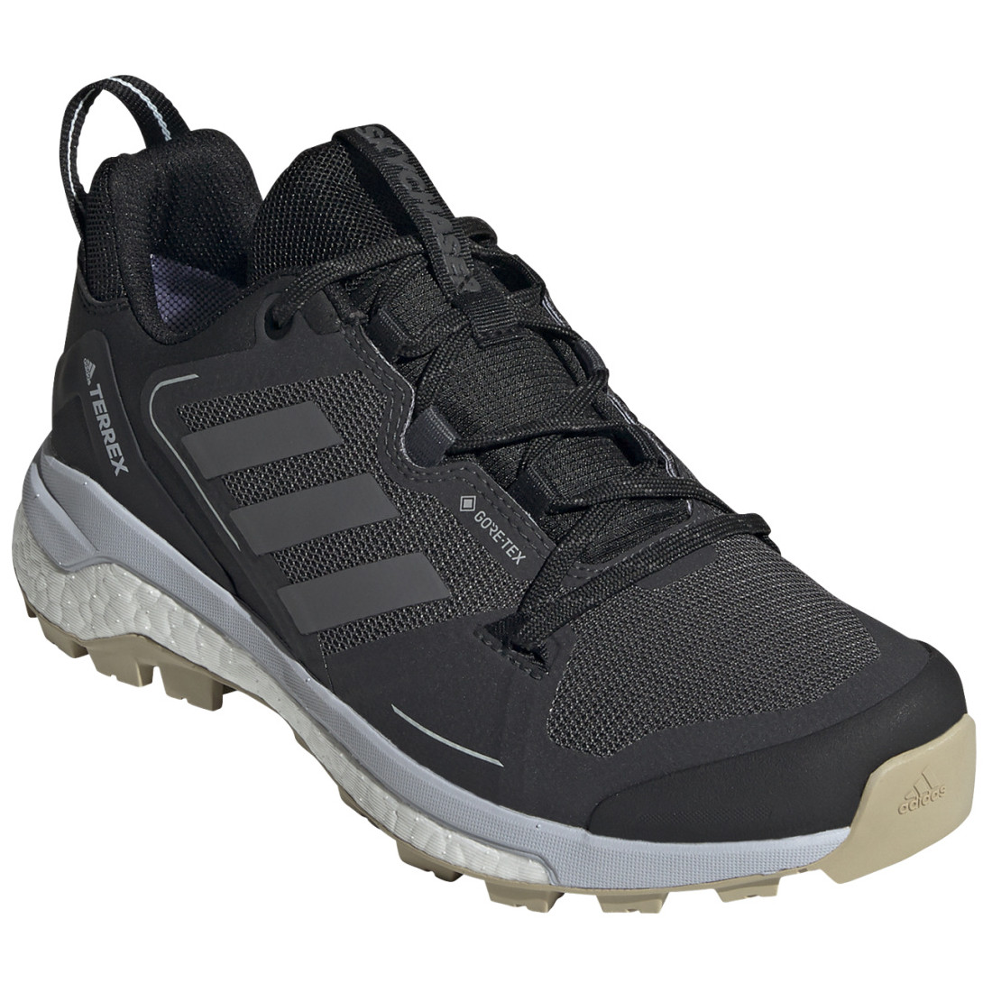 Dámské boty Adidas Terrex Skychaser 2 GTX Velikost bot (EU): 41 (1/3) / Barva: černá
