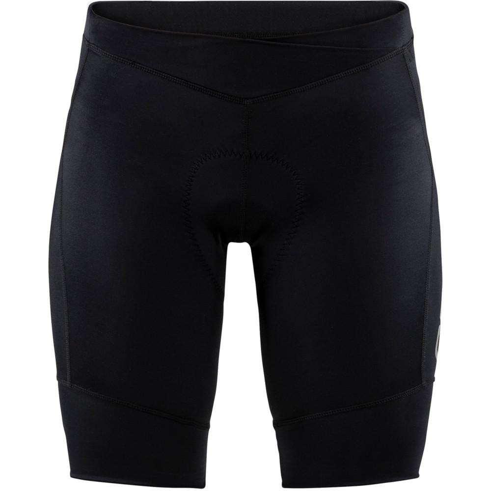 Dámské cyklistické kalhoty Craft cyklokalhoty Essence Velikost: M / Barva: černá