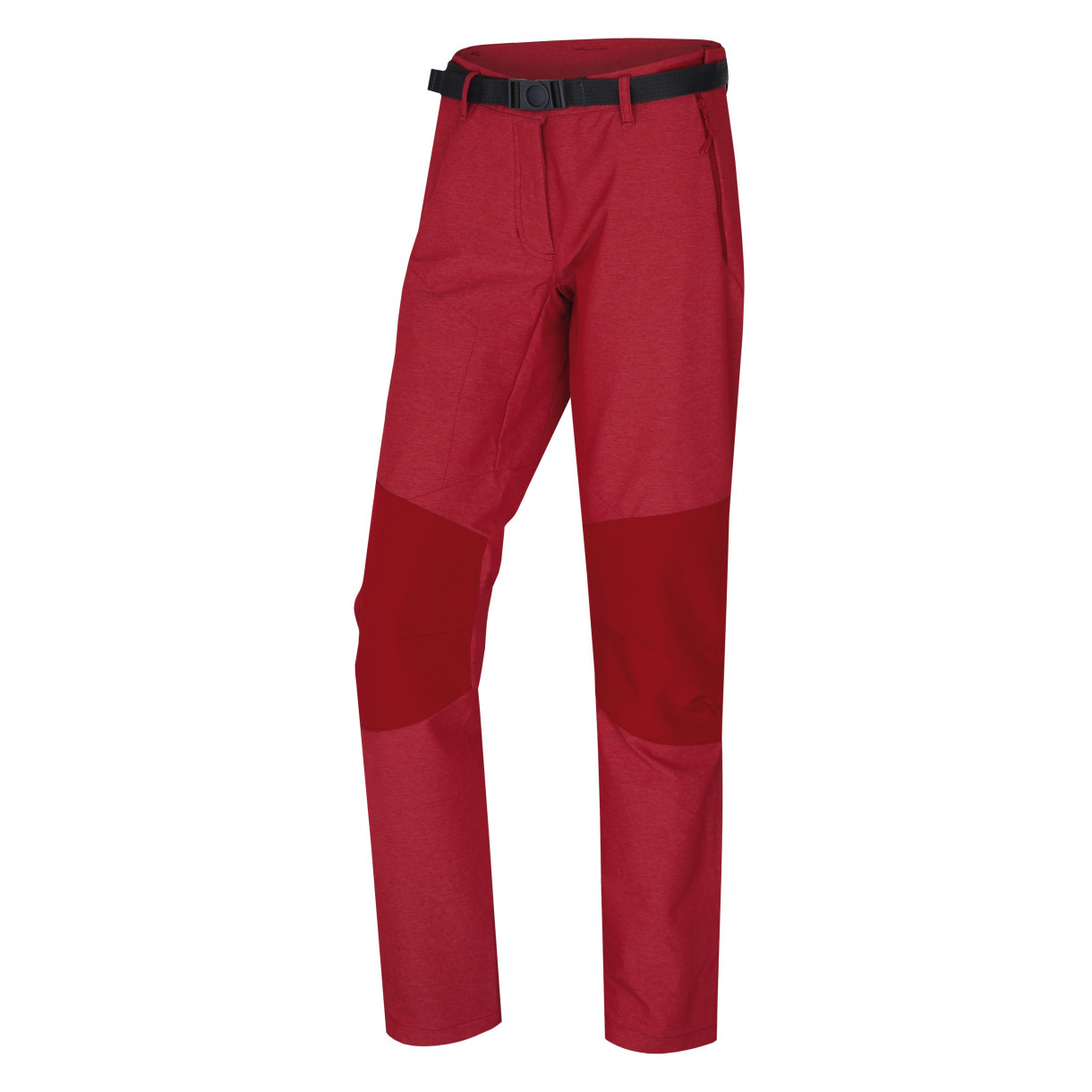 Dámské kalhoty Husky Klass L Velikost: XL / Barva: červená