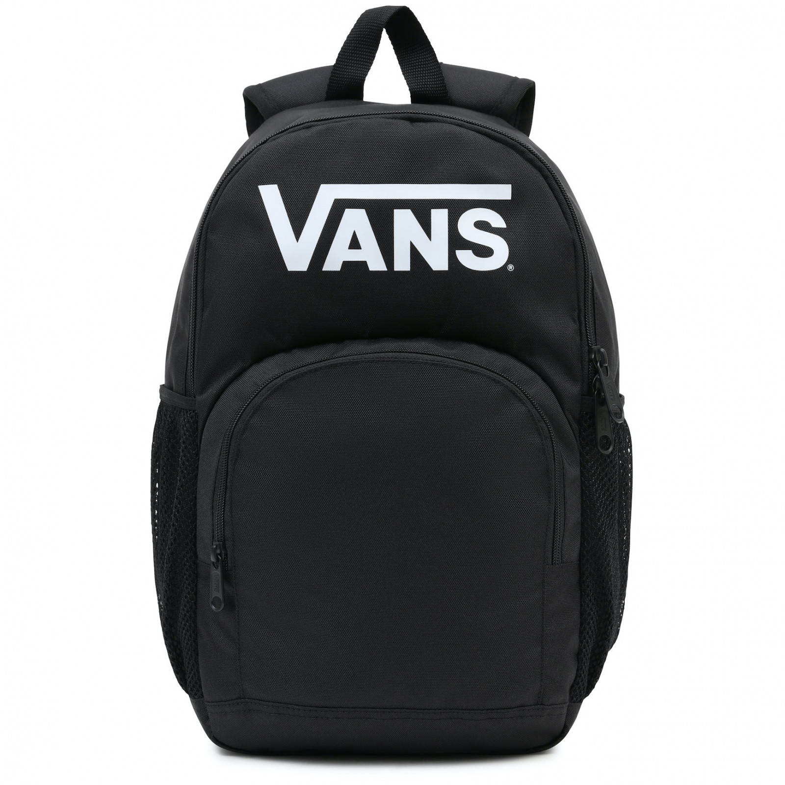 Dětský batoh Vans Alumni Backpack Barva: černá