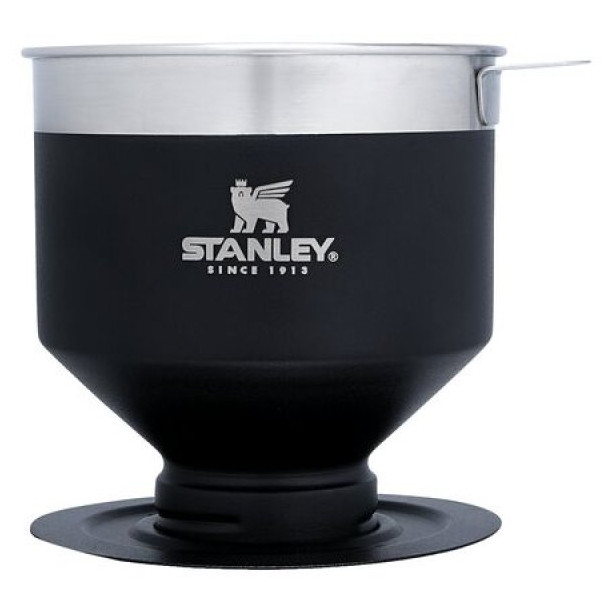 Kávový filtr Stanley Permanentní filtr Barva: černá