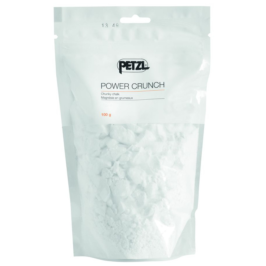 Magnézium Petzl Power Crunch 100 g
