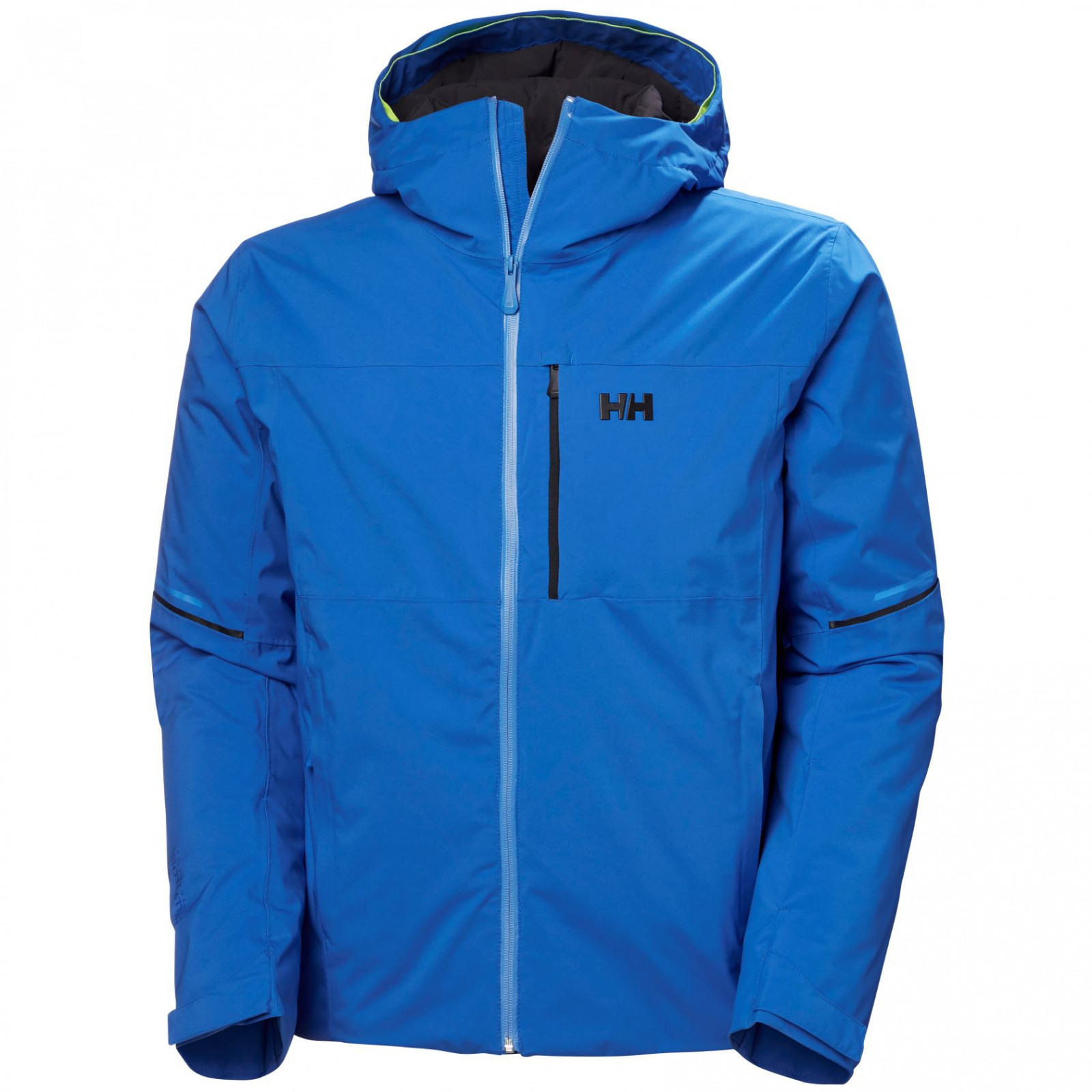 Pánská bunda Helly Hansen Carv Lifaloft Jacket Velikost: L / Barva: modrá