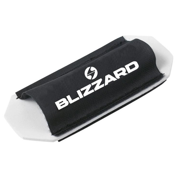 Pásky Blizzard Skifix crosscountry performance Barva: černá