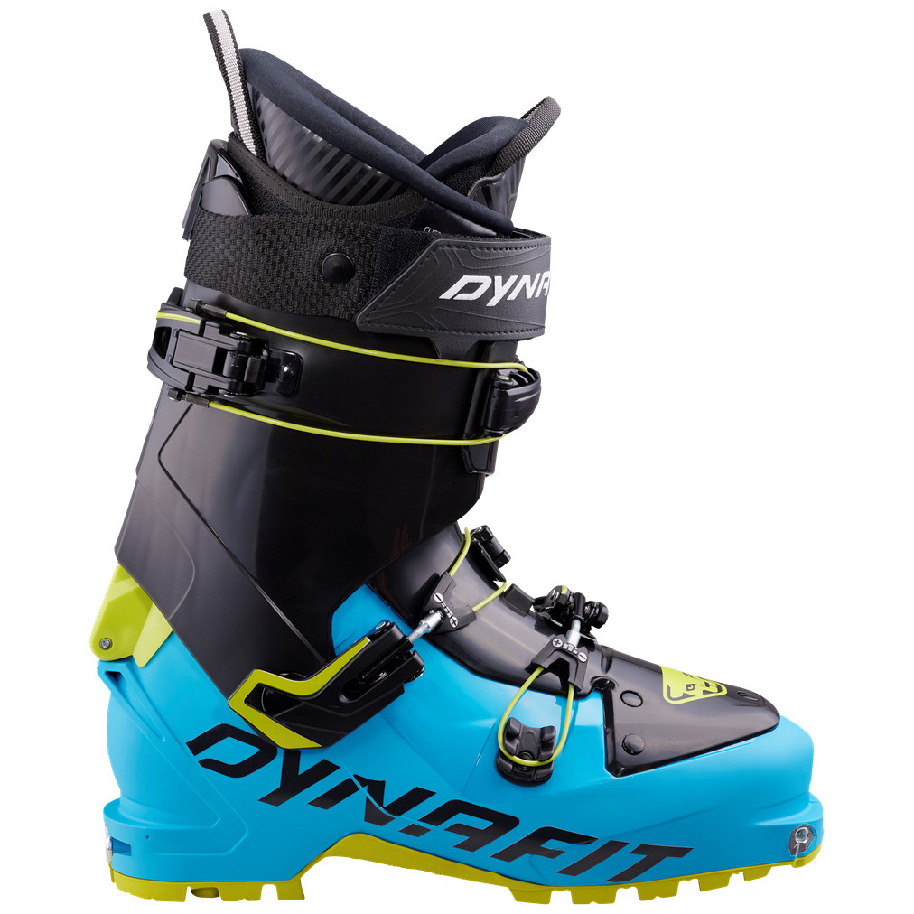 Skialpové boty Dynafit Seven Summits Boot Velikost lyžařské boty: 29 cm
