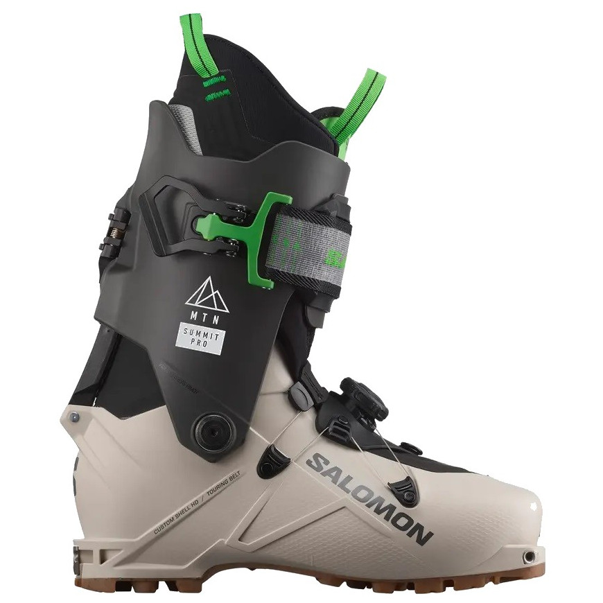 Skialpové boty Salomon MTN Summit Pro Velikost lyžařské boty: 28-28