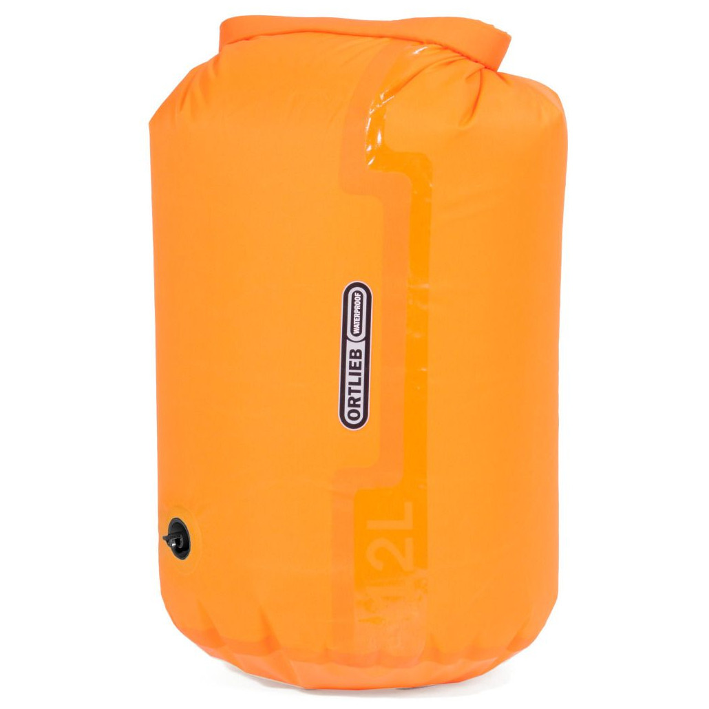 Vak Ortlieb PS10 Valve 12L Barva: oranžová