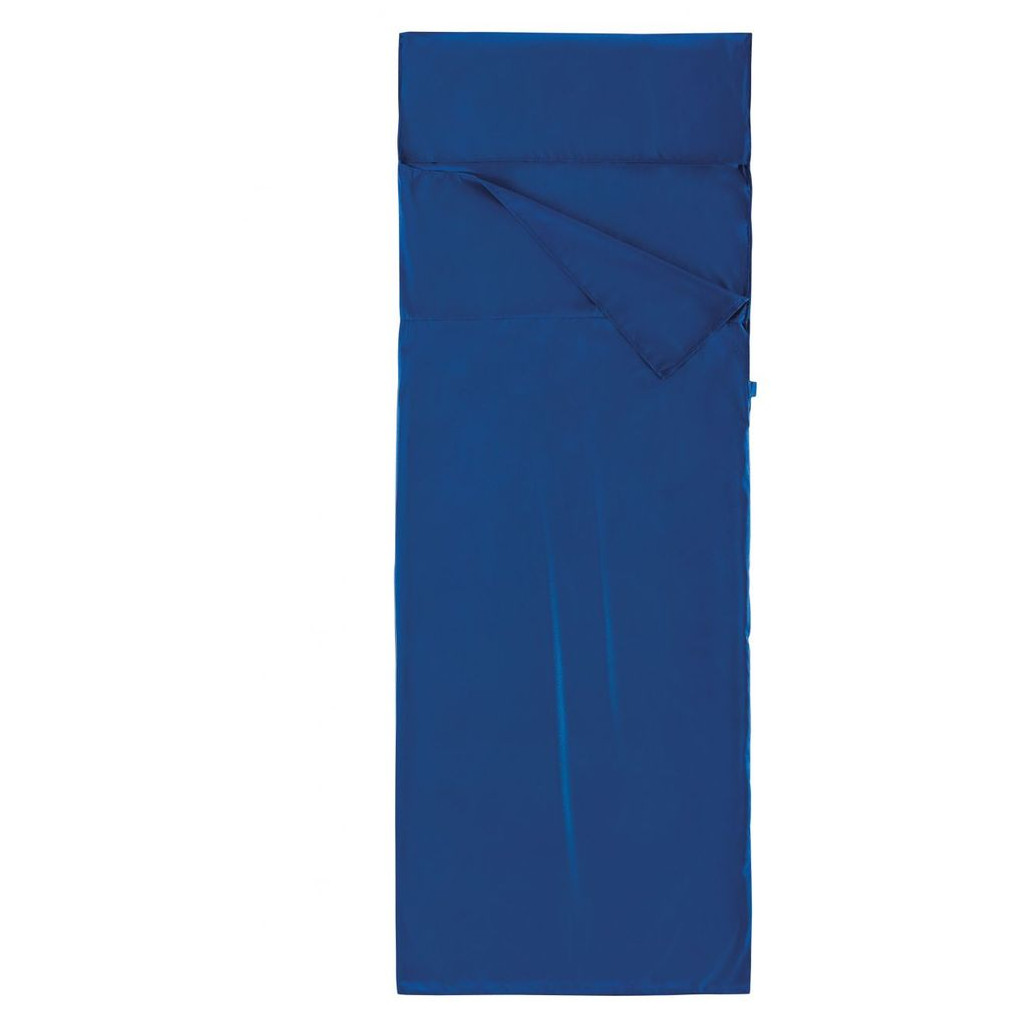Vložka do spacáku Ferrino Pro Liner SQ XL Barva: modrá