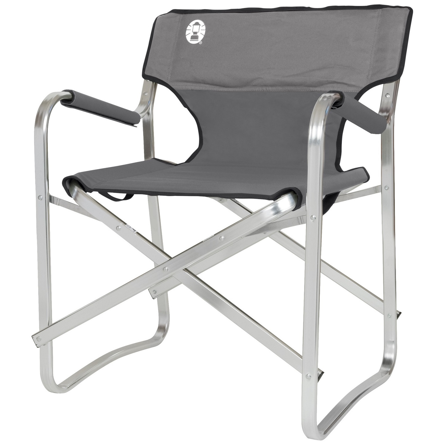 Židle Coleman Deck Chair Aluminium
