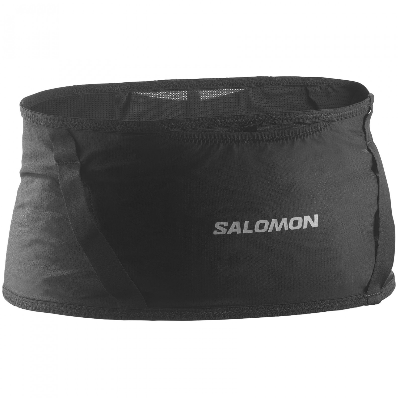 Běžecká ledvinka Salomon High Pulse Velikost: XL / Barva: černá