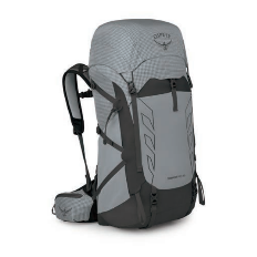 Dámský turistický batoh Osprey Tempest Pro 40 Velikost zad batohu: XS/S / Barva: šedá