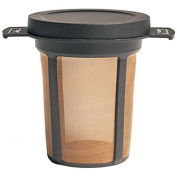 Filtr na kávu a čaj MSR Mugmate Coffee/Tea Filter Barva: černá
