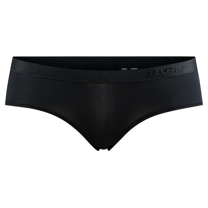 Kalhotky Craft Core Dry Hipster Velikost: S / Barva: černá