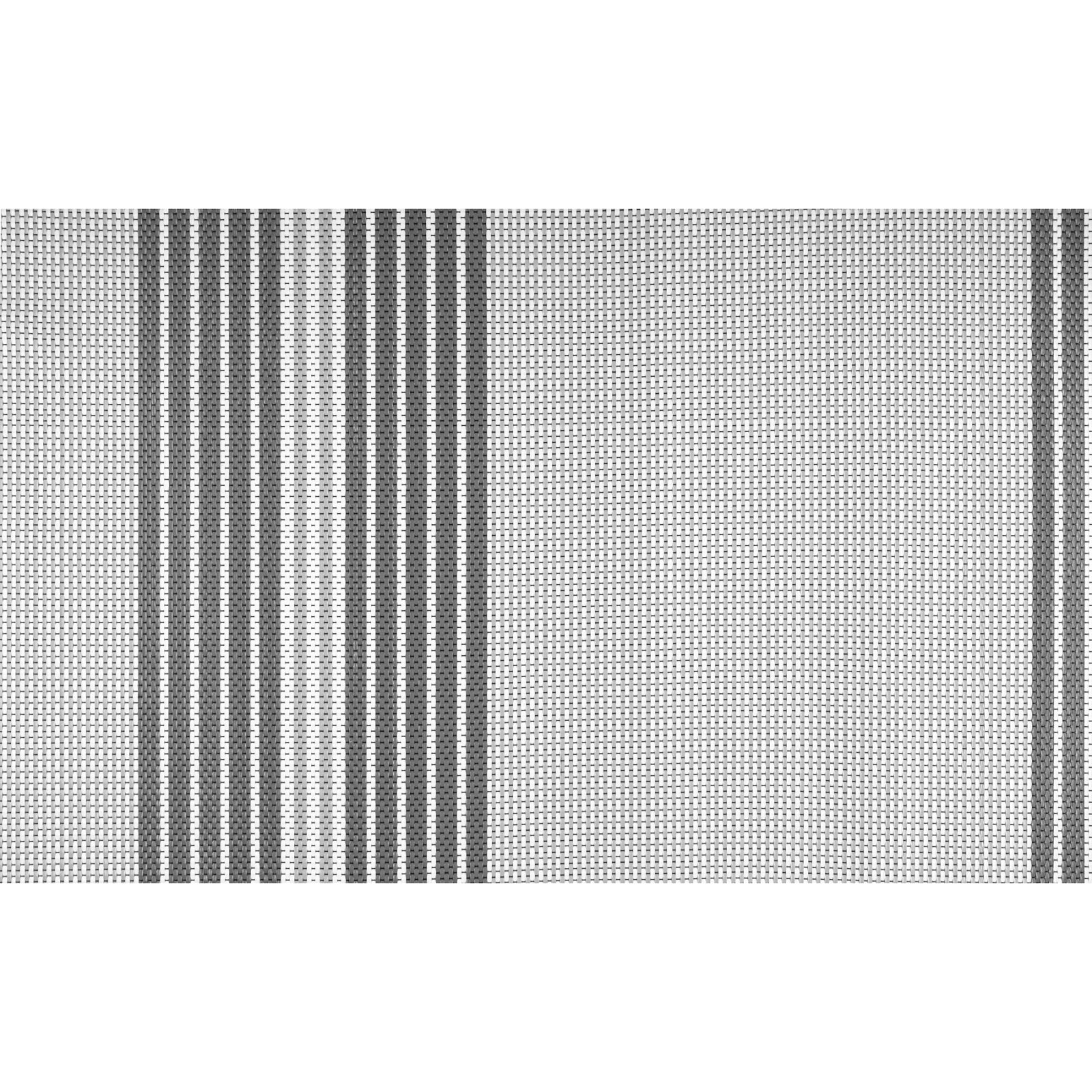 Koberec Brunner Kinetic 600 250x300 cm Barva: bílá/šedá