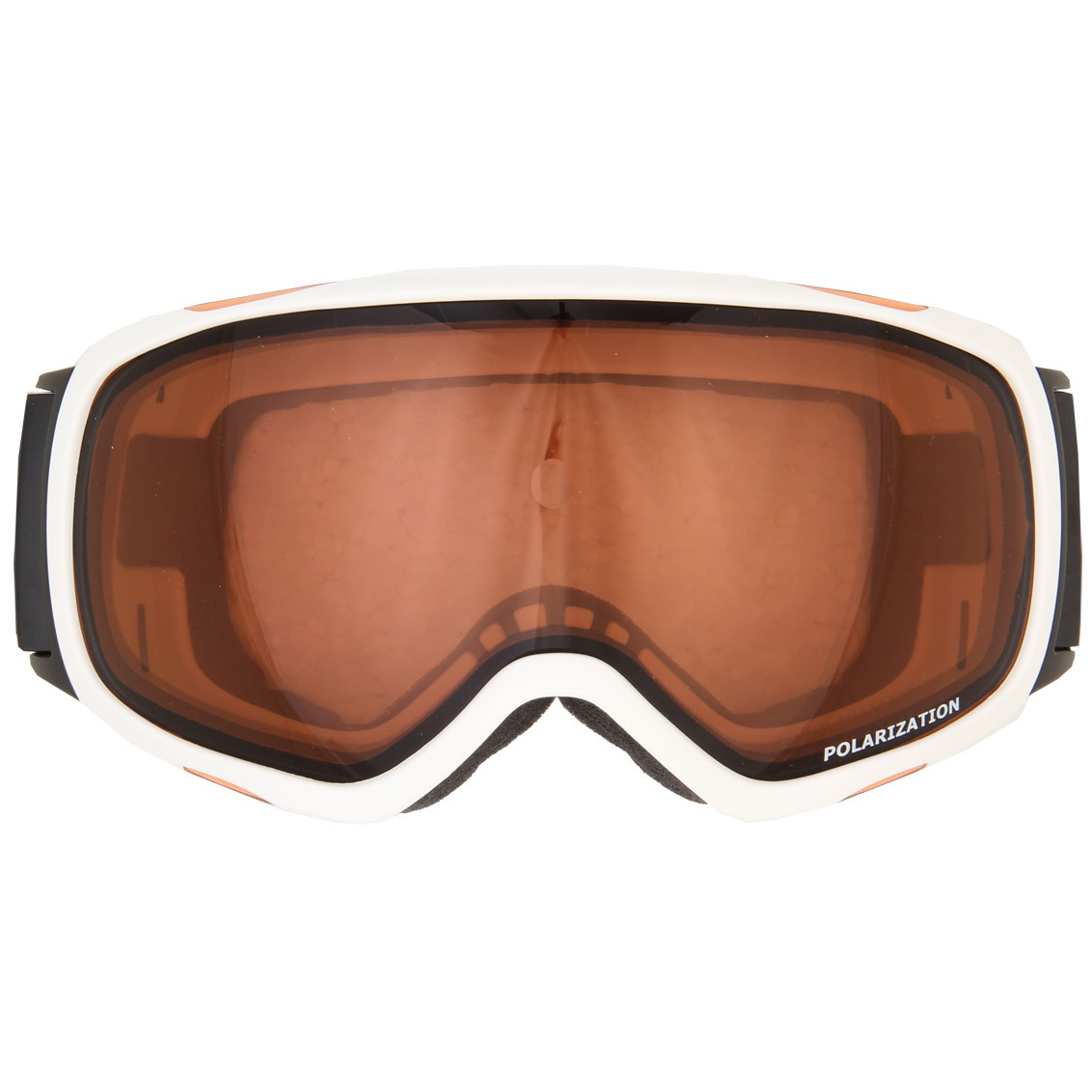 Lyžařské brýle Axon Swing 512 2 Barva obrouček: bílá