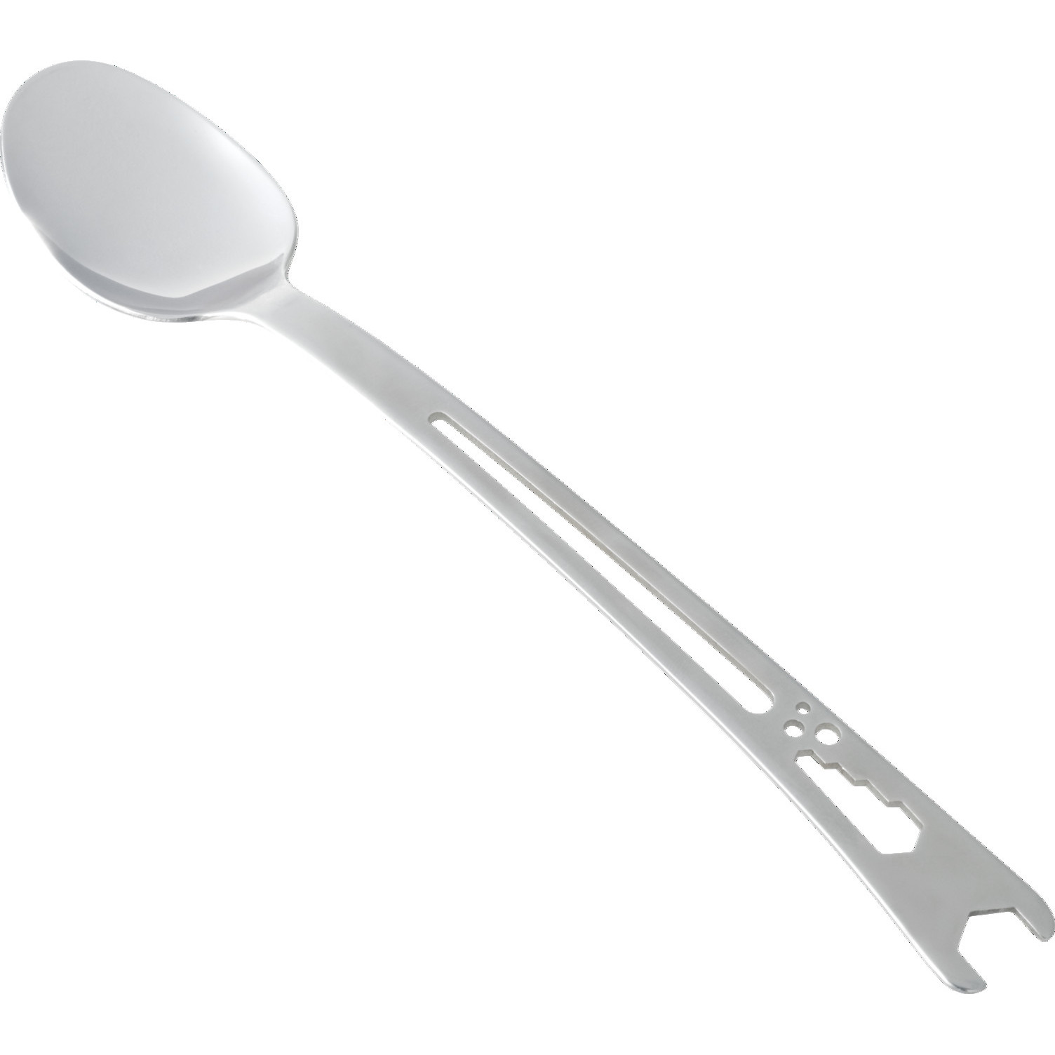 Lžíce MSR Alpine Long Tool Spoon Barva: stříbrná