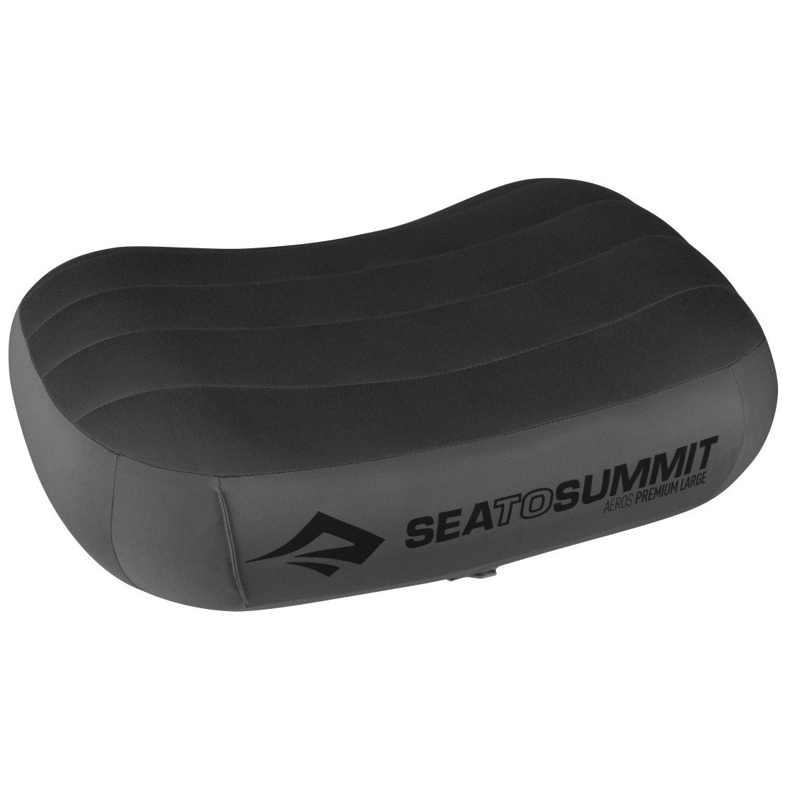 Nafukovací polštářek Sea to Summit Aeros Premium Pillow Barva: šedá