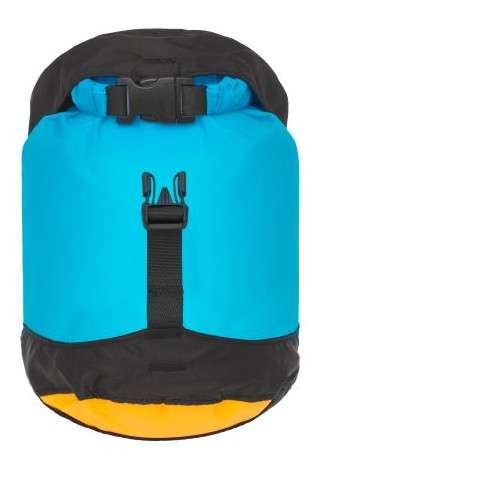 Nepromokavý vak Sea to Summit Evac Compression Dry Bag UL 3 L Barva: modrá