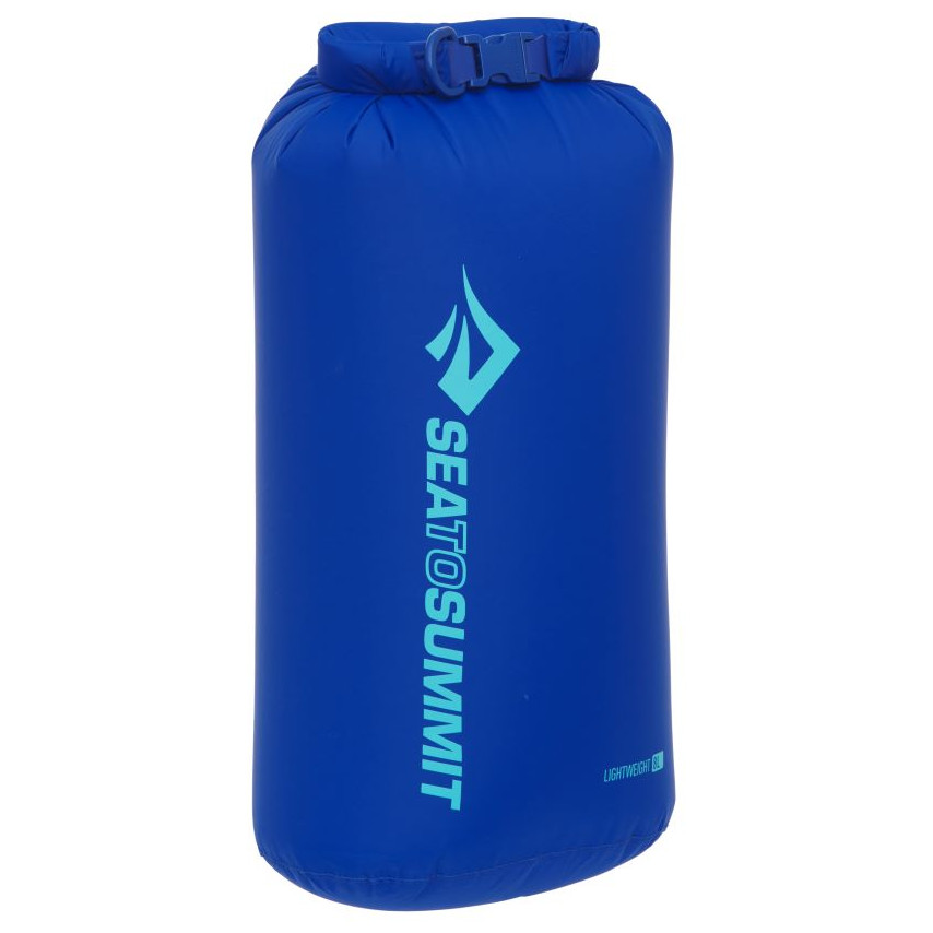 Nepromokavý vak Sea to Summit Lightweight Dry Bag 8 L Barva: modrá