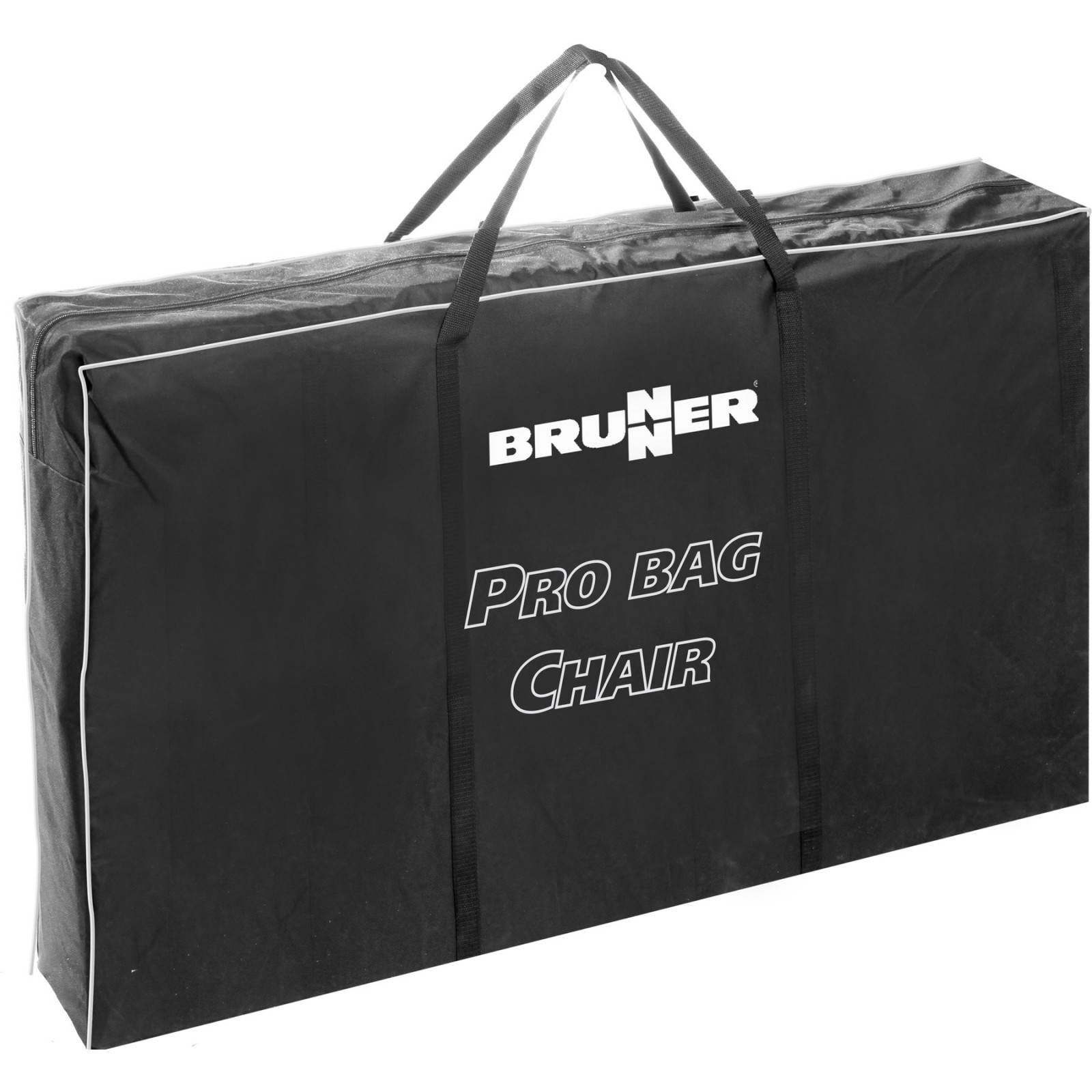 Obal na židle Brunner Pro Bag Chair Barva: černá