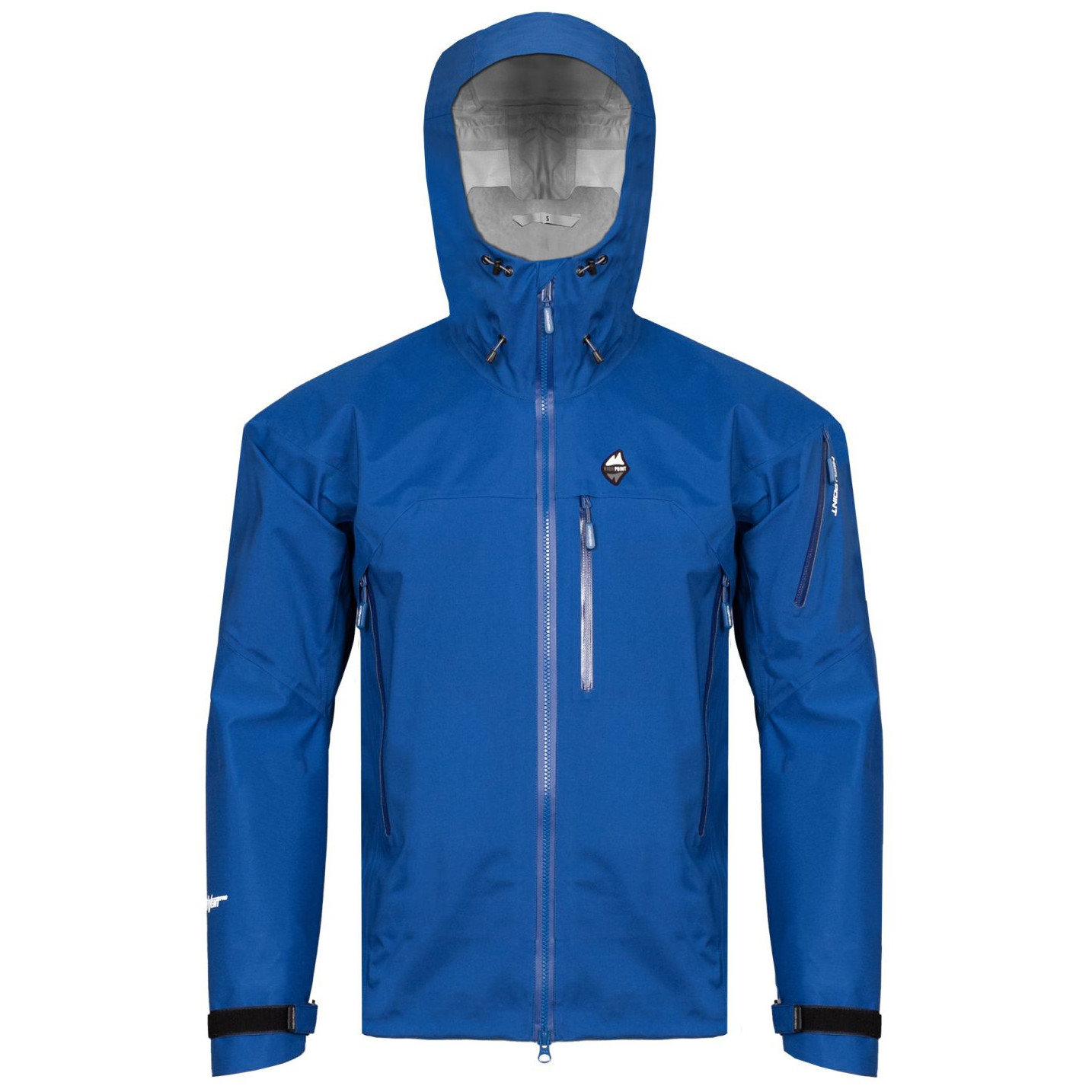 Pánská bunda High Point Protector Brother 5.0 Jacket Velikost: M / Barva: modrá