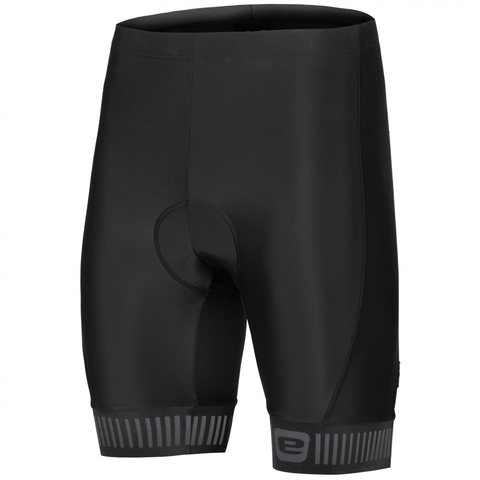 Pánské cyklistické kalhoty Etape Elite Velikost: M / Barva: černá/šedá