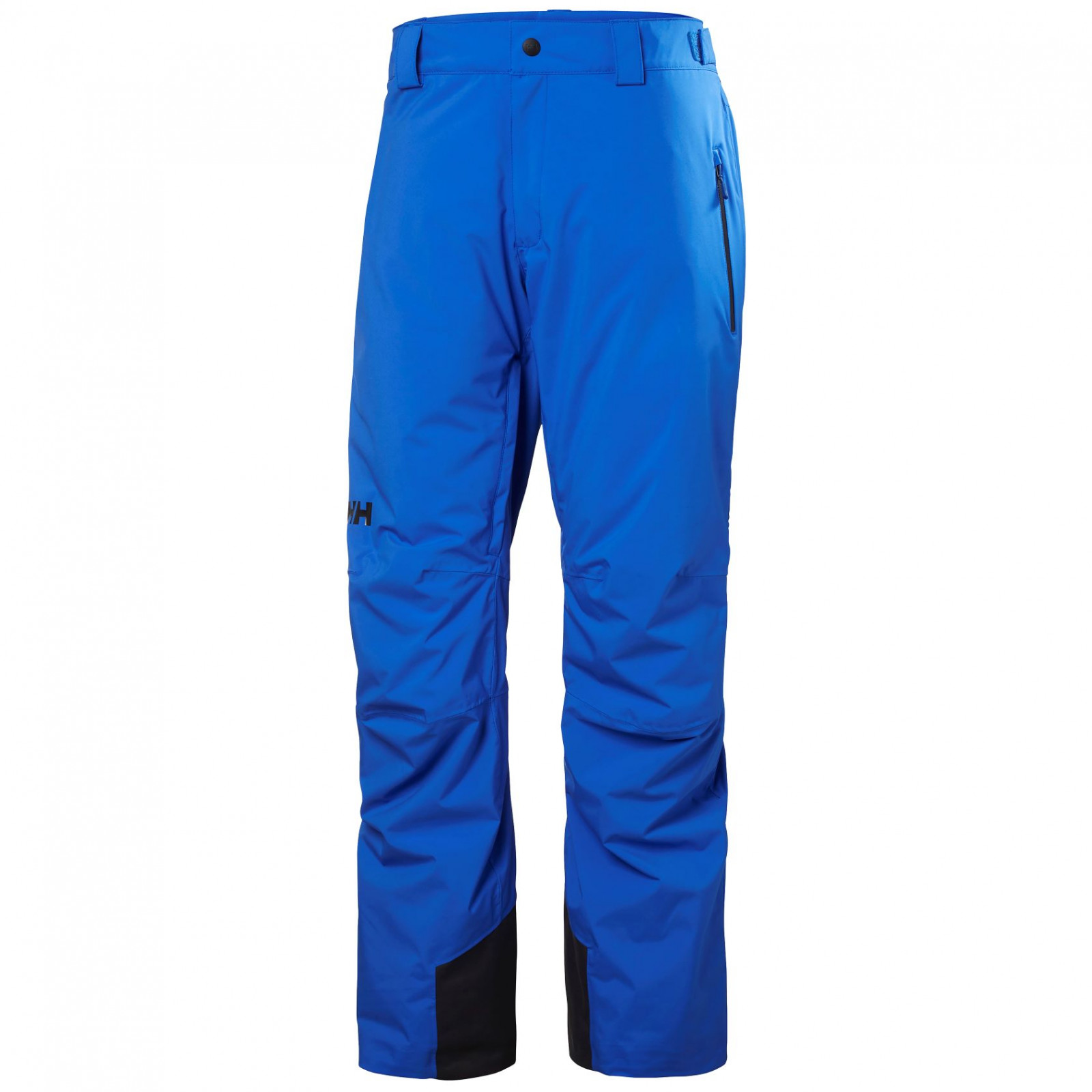 Pánské kalhoty Helly Hansen Legendary Insulated Pant Velikost: L / Barva: modrá