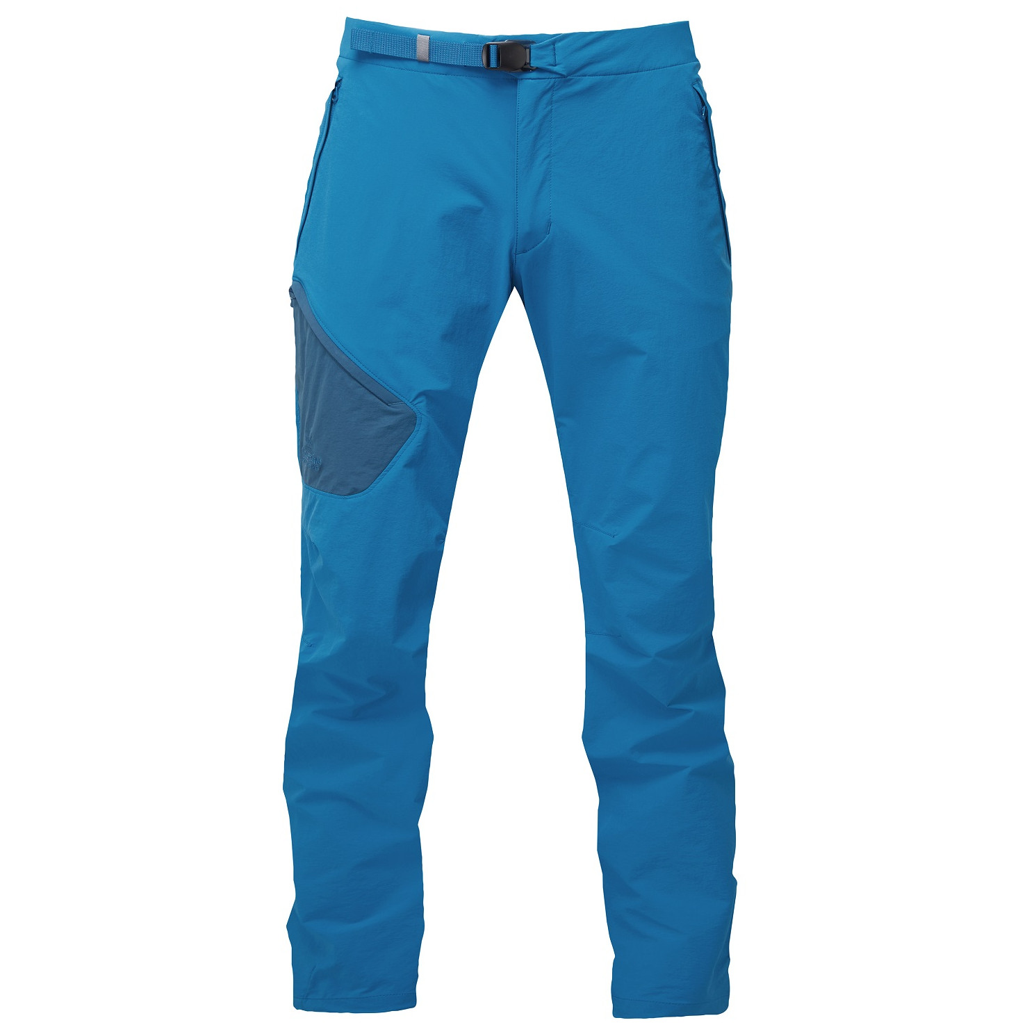 Pánské kalhoty Mountain Equipment Comici 2 Mens Pant Velikost: M / Barva: modrá